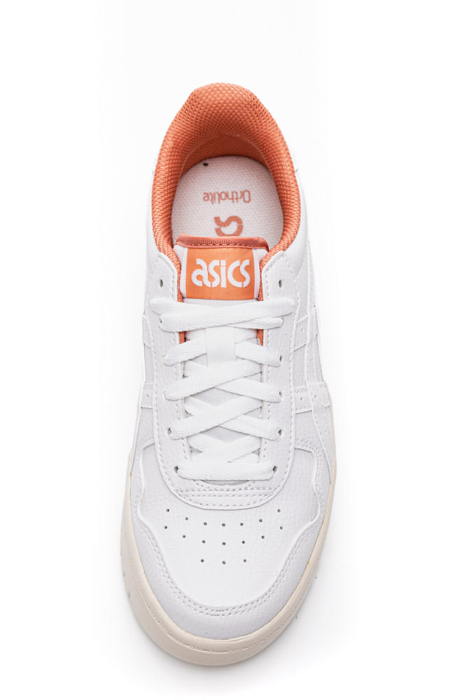 Tenis-Casual-Feminino-Ascis-Japan-S-Pf-Branco
