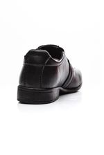 Sapato-Social-Juvenil-Menino-West-Line-Preto