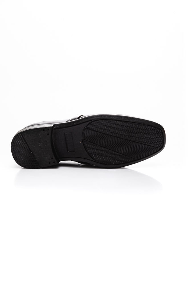 Sapato-Social-Juvenil-Menino-West-Line-Preto