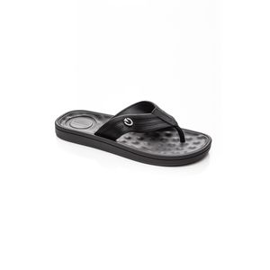 Chinelo De Dedo Cartago Masculino 11859-21392 Cinza