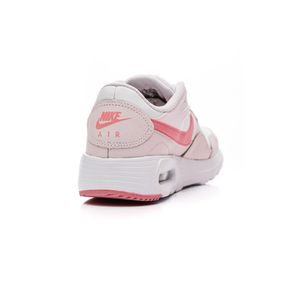 Tênis Nike Air Max Feminino  Sc -  Se Cw4554-601 Branco