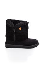 Bota-Esquimo-Infantil-Menina-Maria-Emilia-Black-Boar-Preto