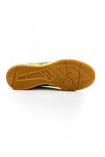 Chuteira-Cosmic-Masculino-Indoor-Umbro-Verde-Claro