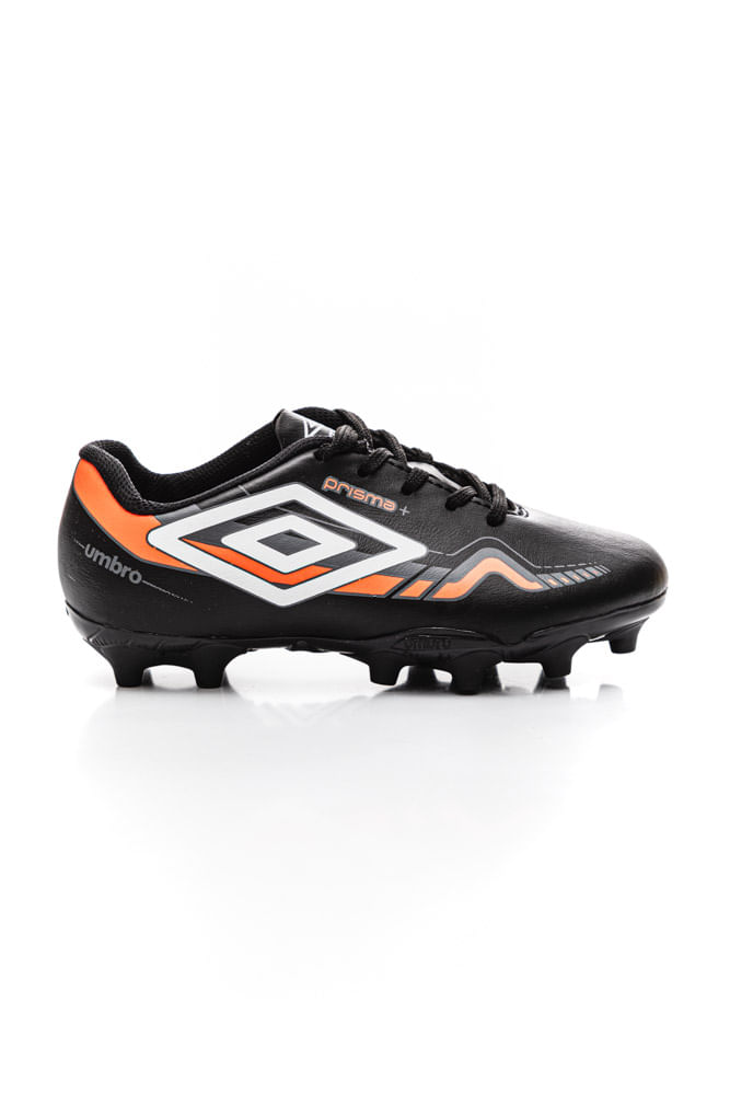Chuteira-Campo-Juvenil-Umbro-Class-Jr-U07fb00145-120-Preto