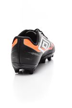 Chuteira-Campo-Juvenil-Umbro-Class-Jr-U07fb00145-120-Preto