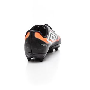 Chuteira Umbro Campo Juvenil Menino Prisma Class Jr U07fb00145-120 Preto