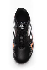 Chuteira-Campo-Juvenil-Umbro-Class-Jr-U07fb00145-120-Preto
