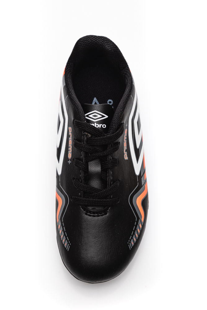Chuteira-Campo-Juvenil-Umbro-Class-Jr-U07fb00145-120-Preto