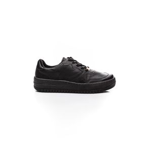 Tênis Vizzano Casual Feminino Clean 1389.101 Preto