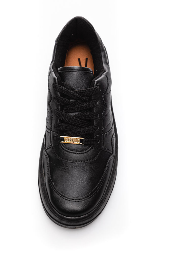Tenis-Basico-Casual-Feminino-Vizzano-1389.101-Preto