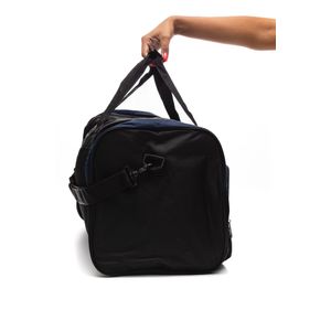 Mala Luxcel Viagem Unissex Grande Polo King Sa17098pk-24 Azul