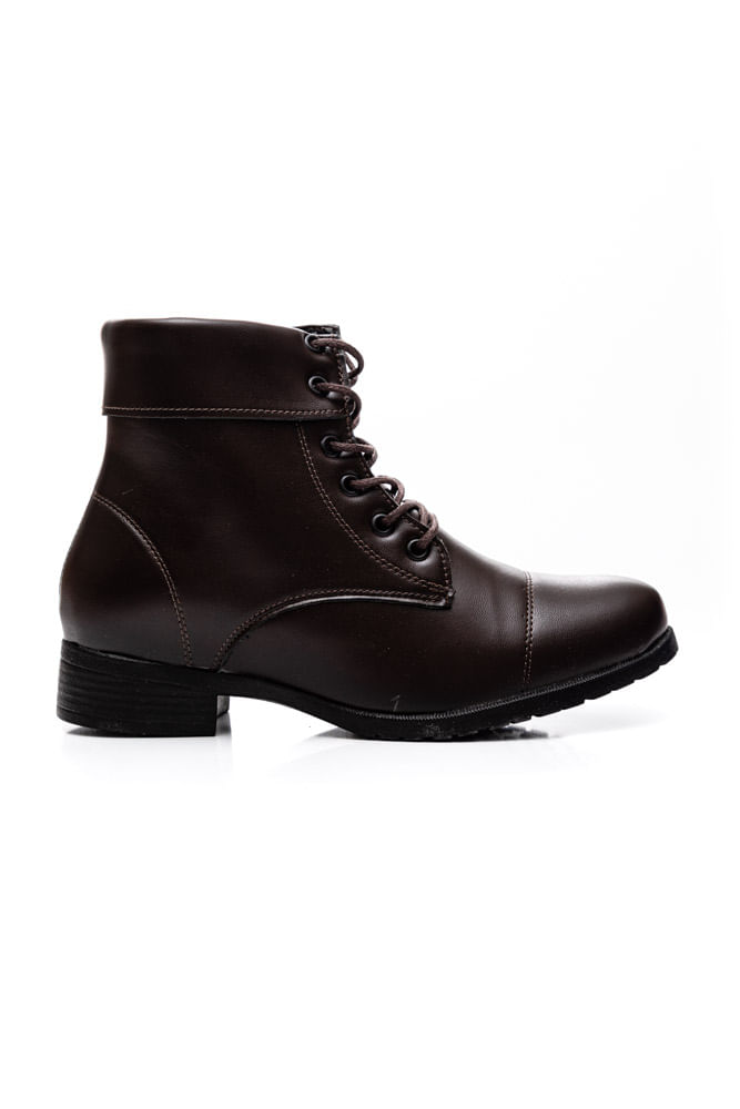 Bota-Coturno-Feminino-Cha-De-Mel-2011-Marrom
