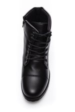 Bota-Coturno-Feminino-Cha-De-Mel-2011-Preto