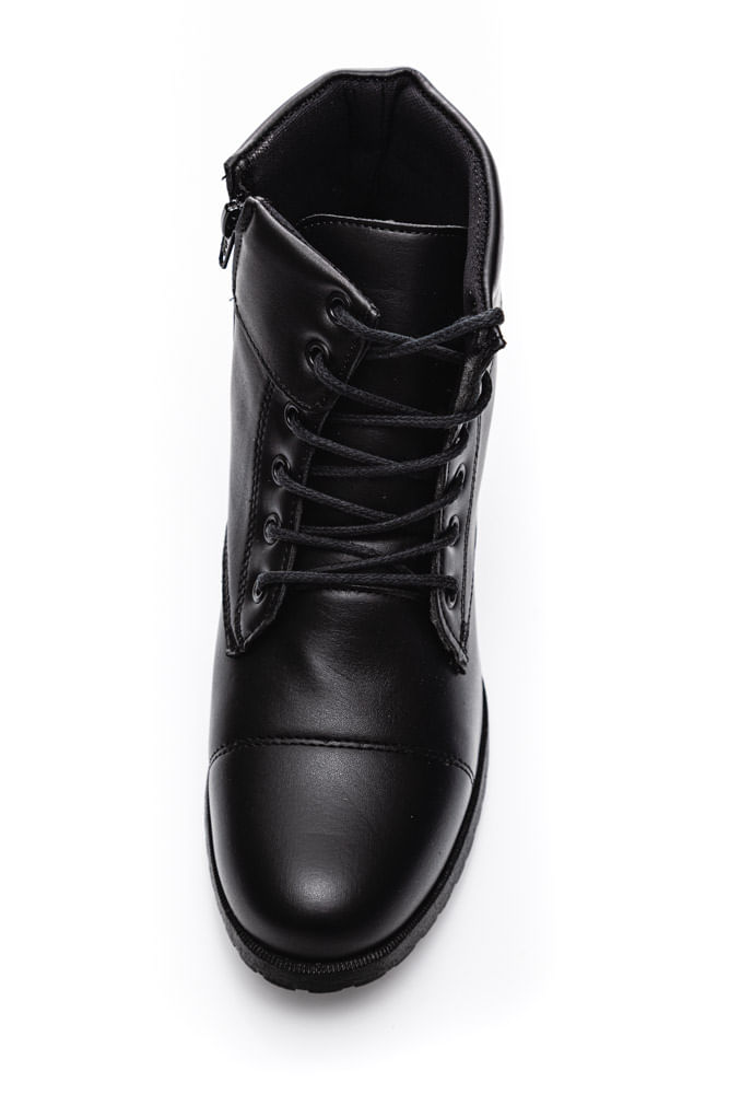 Bota-Coturno-Feminino-Cha-De-Mel-2011-Preto