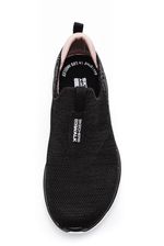 Tenis-Feminino-Sapatilha-Skechers-Go-Walk-6---Glimmering-Preto