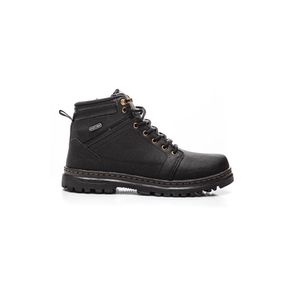 Bota Sport Fire Coturno Masculina  0103 Api Preto