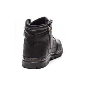 Bota Sport Fire Coturno Masculina  0103 Api Preto