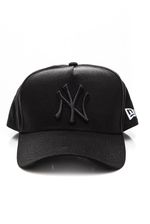 Bone-New-Era-Aba-Curva-Masculino-9forty-New-York-Yankees---Mbv19bon144-Preto