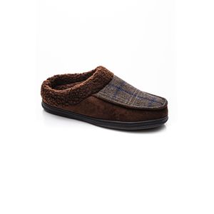 Pantufa Liang Chinelo Adulto  Tweed M8169 Sortido