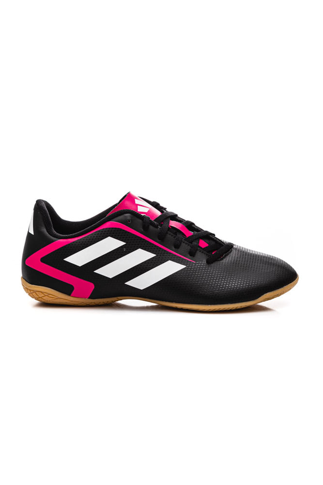 Chuteira Adidas Futsal Masculina Artilheira Vi In Hq3479 Preto