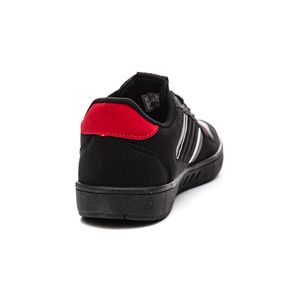 Tênis Mode On Casual Masculino 21890p-061 Preto