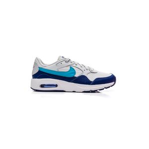 Tênis Nike Air Max Sc Esportivo Masculino Cw4555-012 Branco
