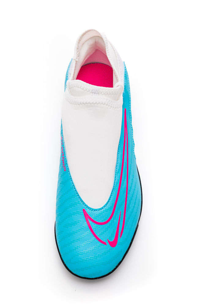 Chuteira-Nike-Phantom-Gx-Society-Azul