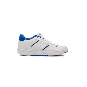 Tênis Mode On Casual Masculino 21890p-266 Branco