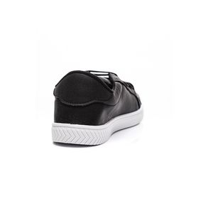 Tênis Izalu Casual Feminino Love 17046iz Preto
