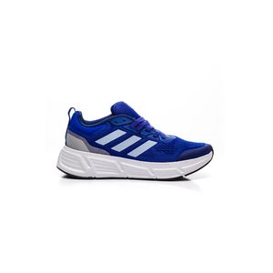 Tênis Adidas Questar Academia Masculino Hp2436 Azul