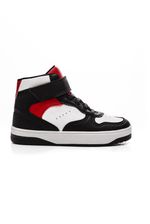 Tenis-Casual-Botinha-Infantil-Menino-Fiocco-Sy901-05-Preto