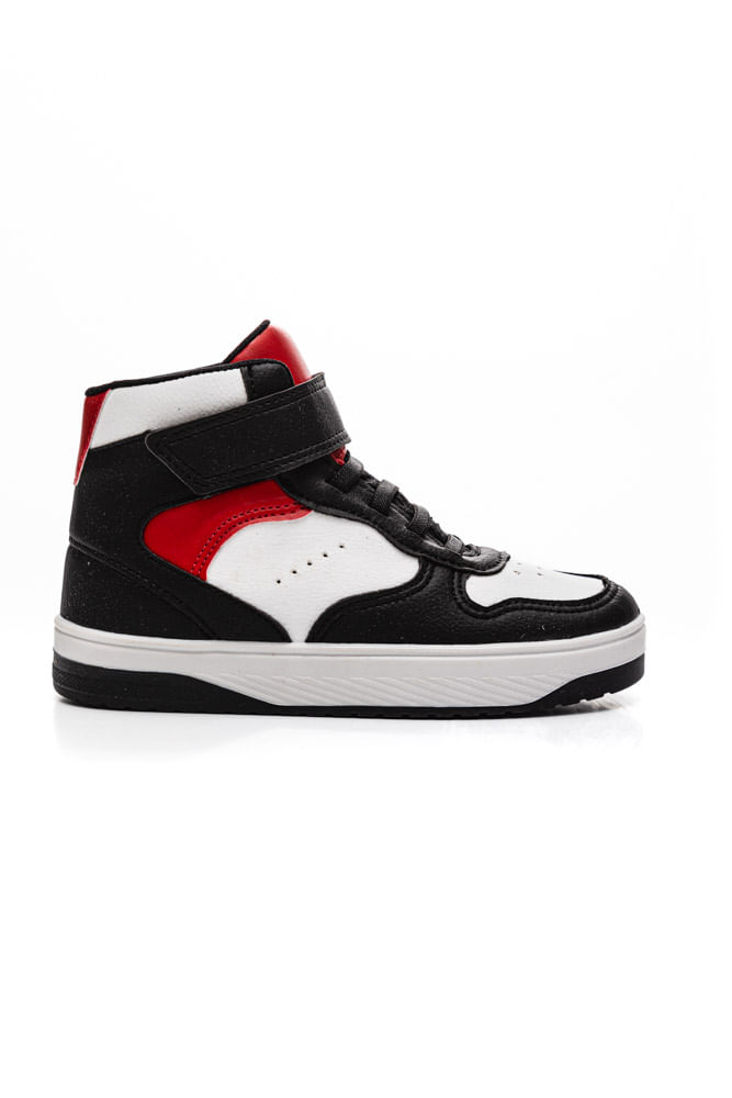 Tenis-Casual-Botinha-Infantil-Menino-Fiocco-Sy901-05-Preto