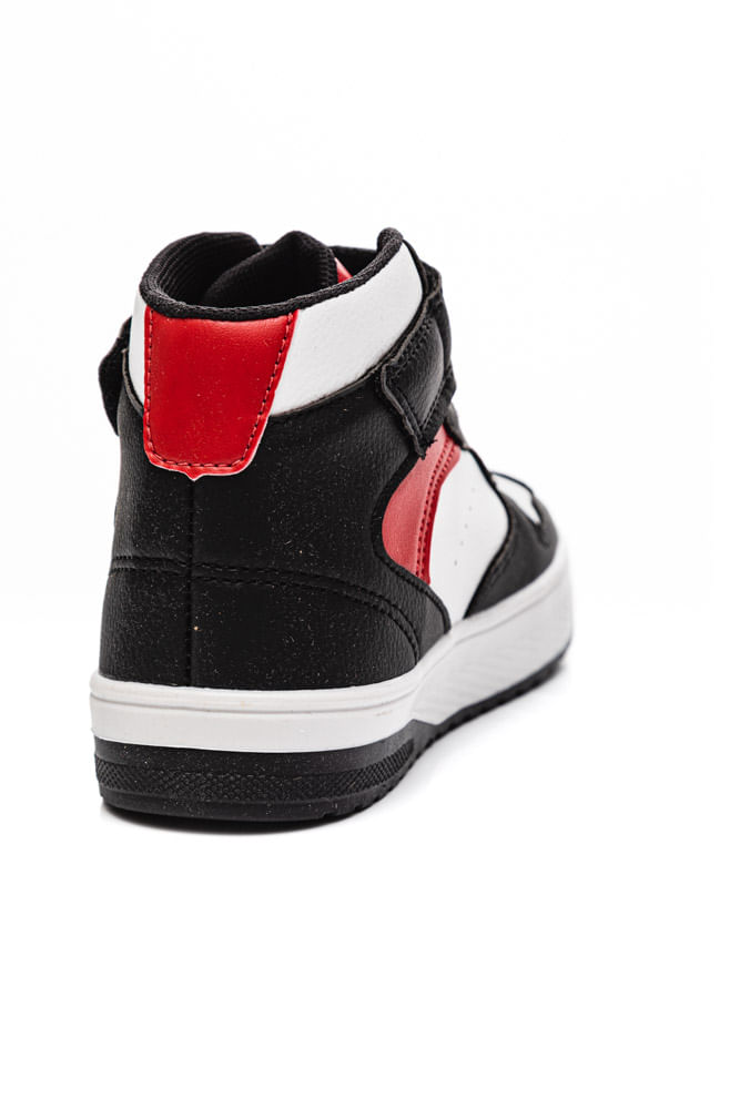 Tenis-Casual-Botinha-Infantil-Menino-Fiocco-Sy901-05-Preto