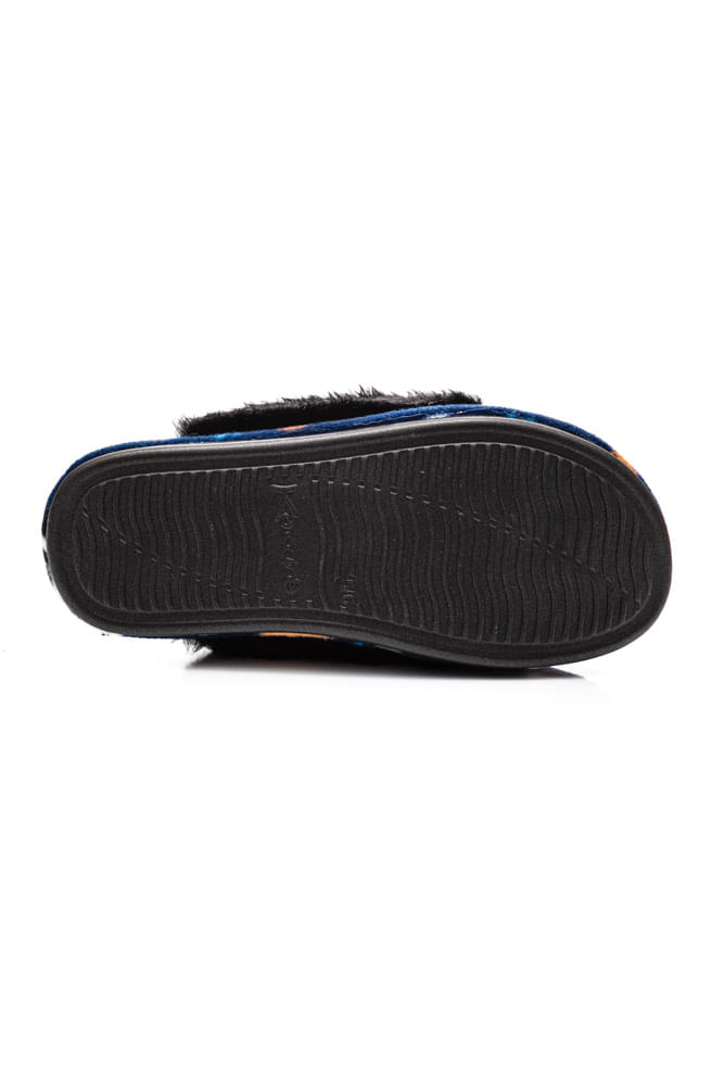 Pantufa-Chinelo-La-Adulto-Kature-437.403.491-Marinho
