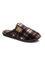 Pantufa-Chinelo-La-Adulto-Kature-427.389.162-Xadrez