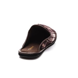 Pantufa Katurê Chinelo Adulto Soft Estampa 427.389.162 Xadrez