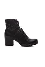 Bota-Coturno-Dakota-Preto