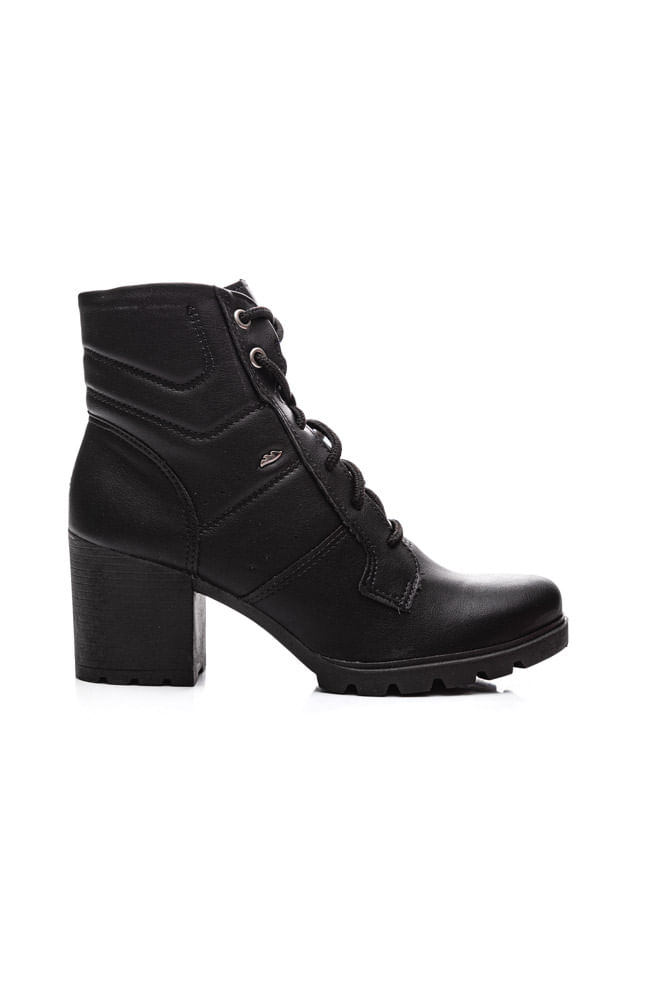 Bota-Coturno-Dakota-Preto