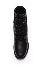 Bota-Coturno-Dakota-Preto