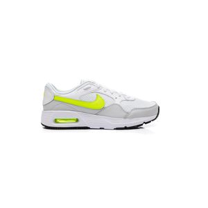 Tênis Nike Air Max Sc Esportivo Masculino Fd0404-100 Branco