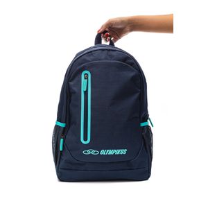 Mochila Olympikus Esportiva Unissex Braze Oiwb221802 Marinho