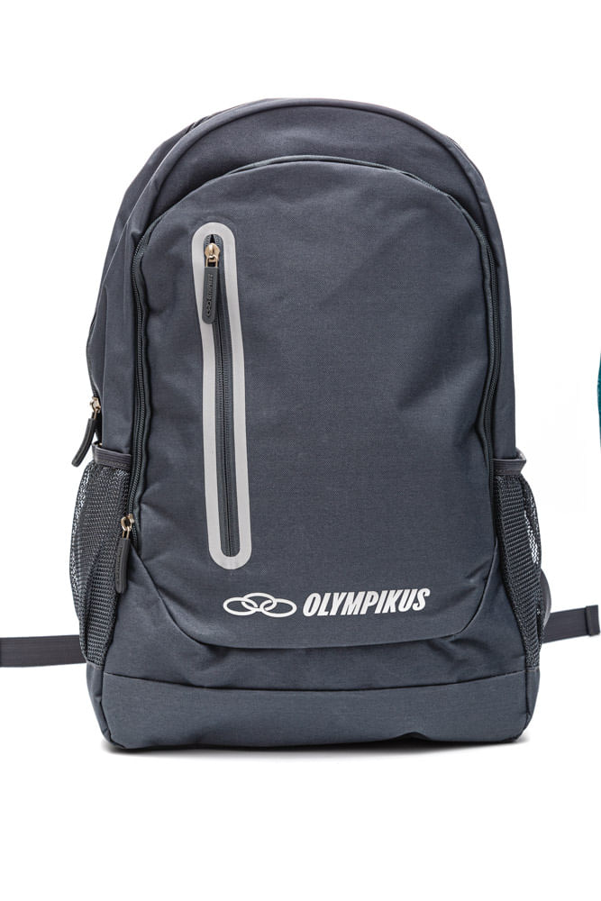 Mochila-Esportiva-Olympikus-Braze-Chumbo