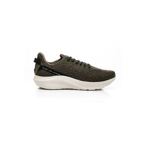 Tênis Olympikus Rua Caminhada Masculino Verde