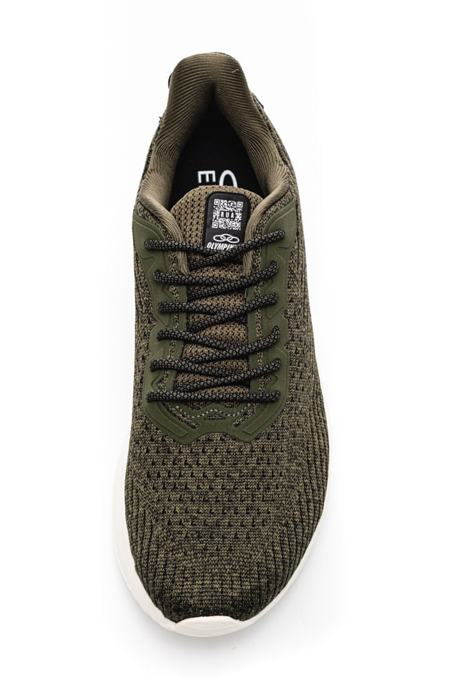 Tenis--Caminhada-Olympikus-Rua-Militr-Verde