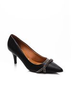 Sapato-Scarpin-Feminino-Vizzano-Preto