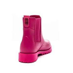 Bota Colcci Chelsea Feminina Tratorada 803.01.00965 Rosa