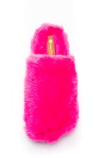 Pantufa-Love-De-Luxe-307-Pink