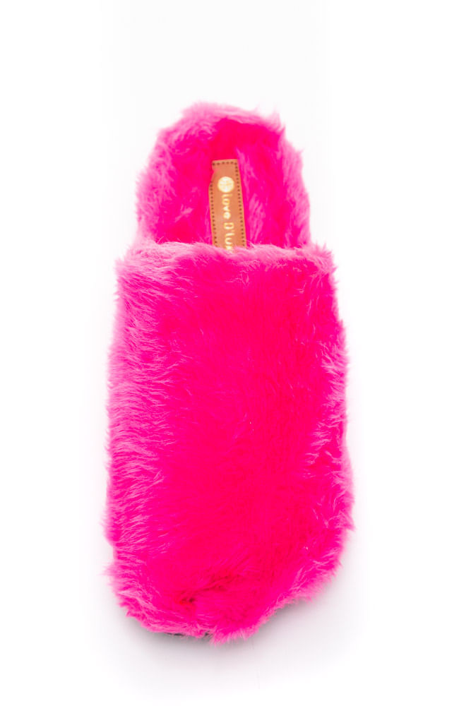 Pantufa-Love-De-Luxe-307-Pink
