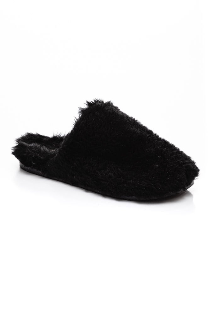 Pantufa-Love-De-Luxe-302-Preto