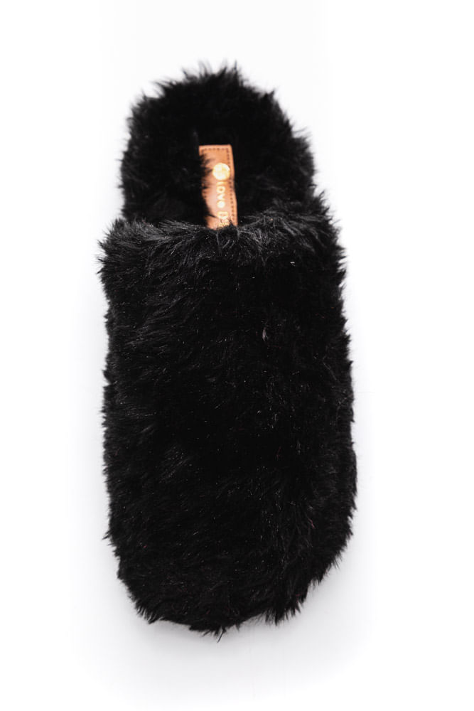 Pantufa-Love-De-Luxe-302-Preto